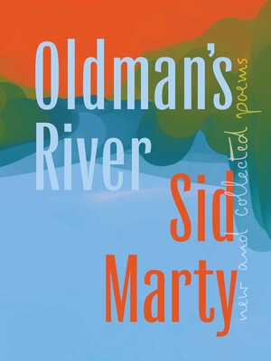cover image of Oldman's River
